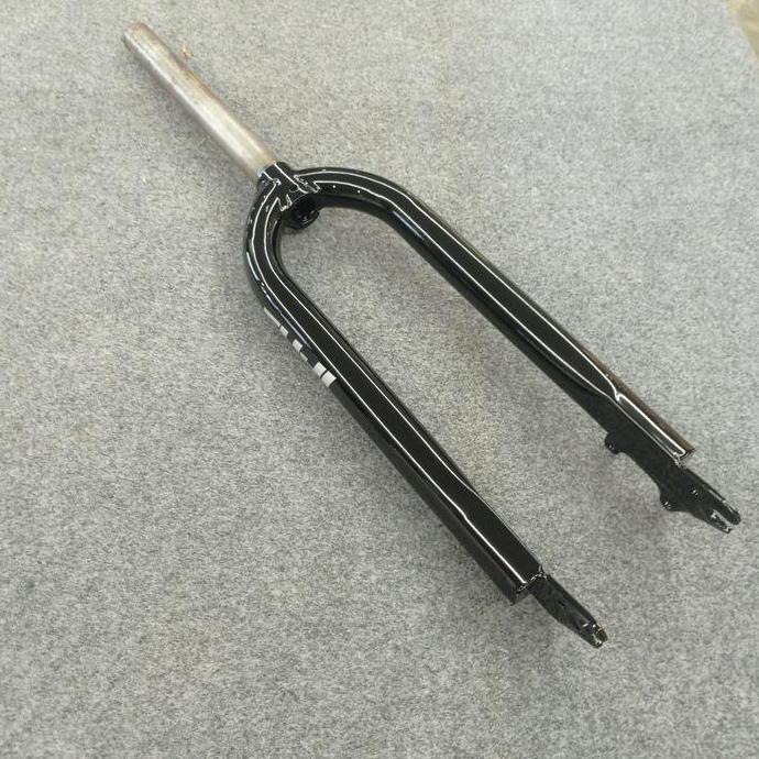 Fork Fuji Japan disc brake 700c/27.5 28.6mm Chromoly