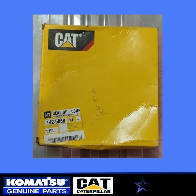 * SEAL GP 142-5868 GENUINE PART 1425868 //