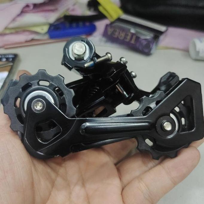 Rd Roadbike Rear Derailleur Ltwoo R5 9 Speed Medium Road Bike