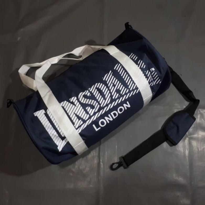 BARREL BAG LONSDALE