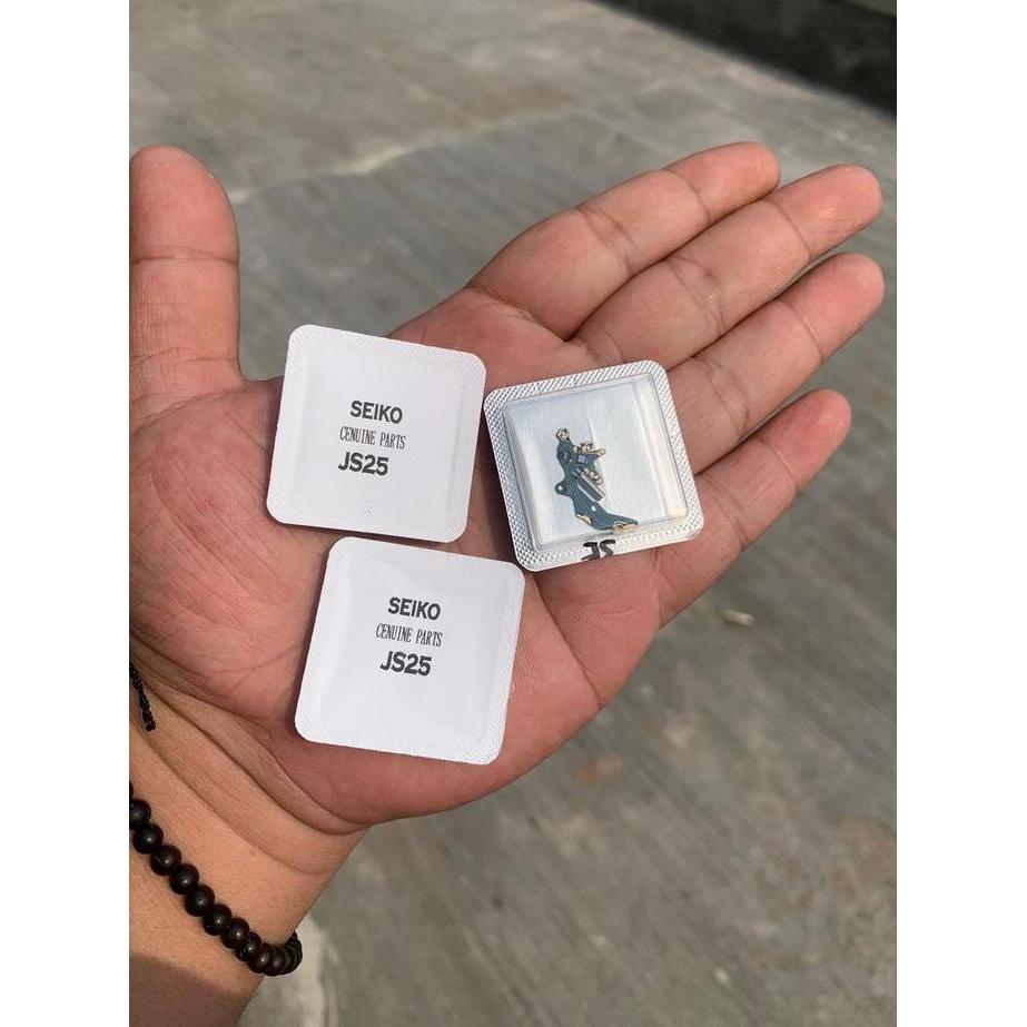 Ic Mesin Jam Tangan Miyota Js25 Js 25 Original Premium