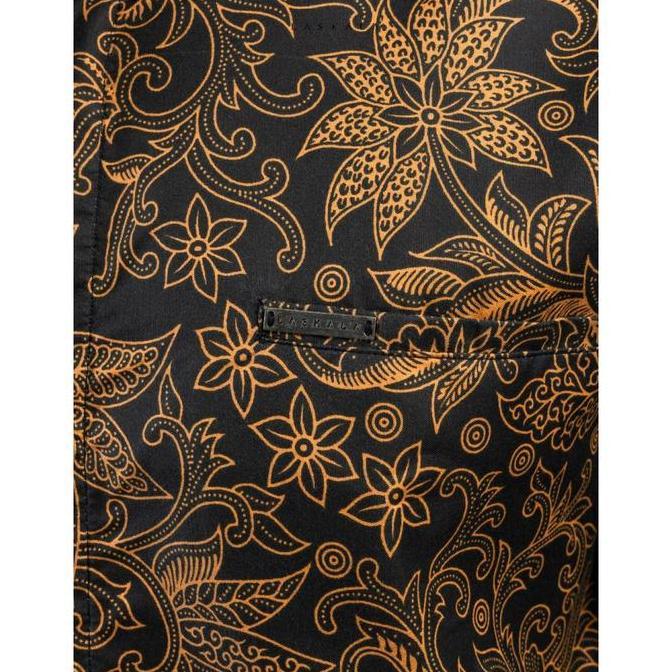 Laskala Premium Batik - Dakara | Slimfit