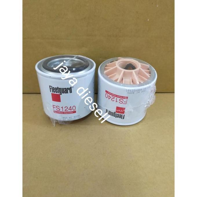 Filter Separator Fs1240/Filter Fs1240/Fs 1240/Fs-1240/Fs1240 Murah