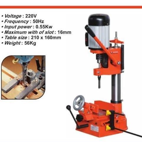 #@#@#@#@] Mesin Bobok Aldo MK361A / Bobok Kayu