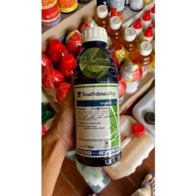 Touchdown Neo 480 SL - 1ltr - Herbisida