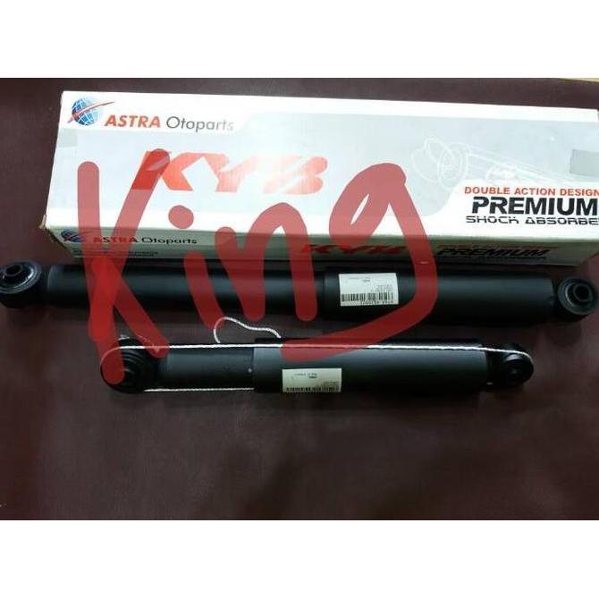 Shock Breaker Belakang Granmax Minibus/Shock Breaker Belakang Luxio Harga Spesial