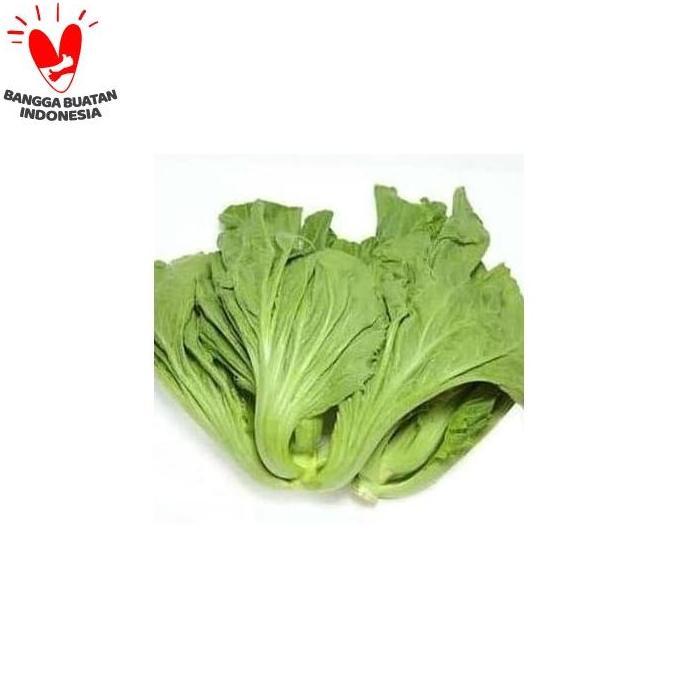 Veganxi- Sawi Pahit / 1 Kg