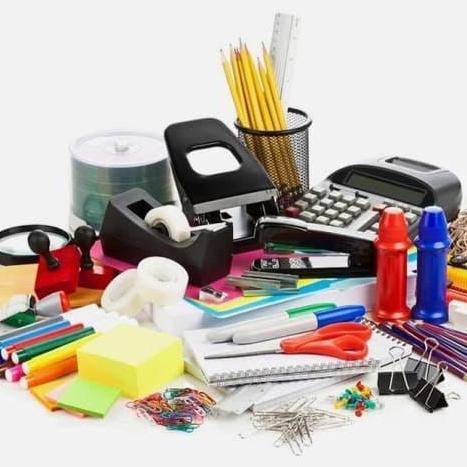 paket alat tulis kantor