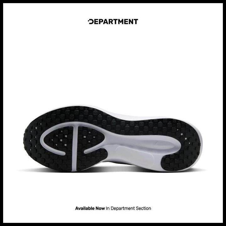 Sepatu Lari Pria Nike Revolution 8 Hj9198101 Original Promo