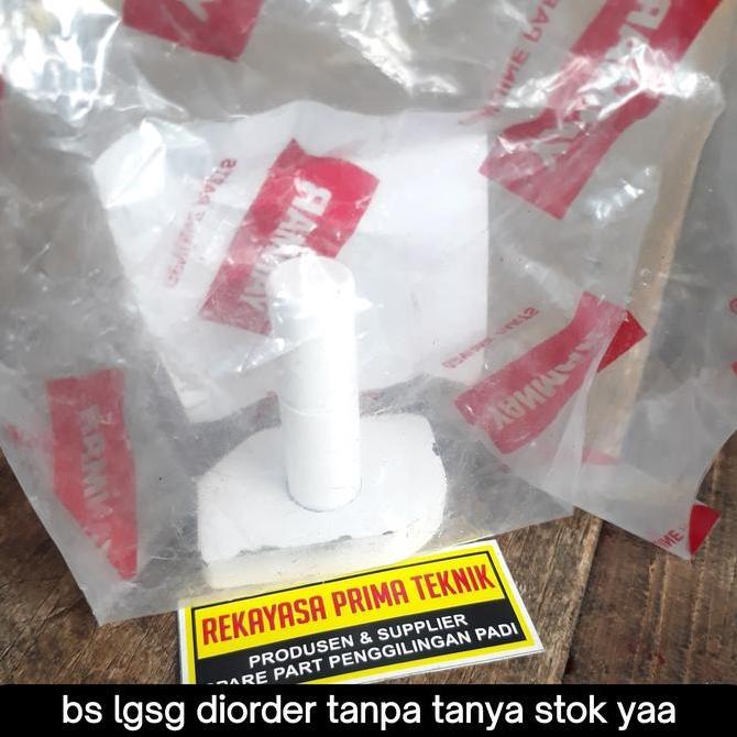 Silahkan Order] HW60 LEVER ASSY CAM OPEN ORIGINAL HW 60 YANMAR