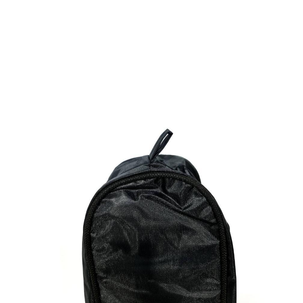 Tas Gitar Akustik dan Elektrik Merk Yamaha Murah Bahan Parasut Anti Air Bisa di Ransel