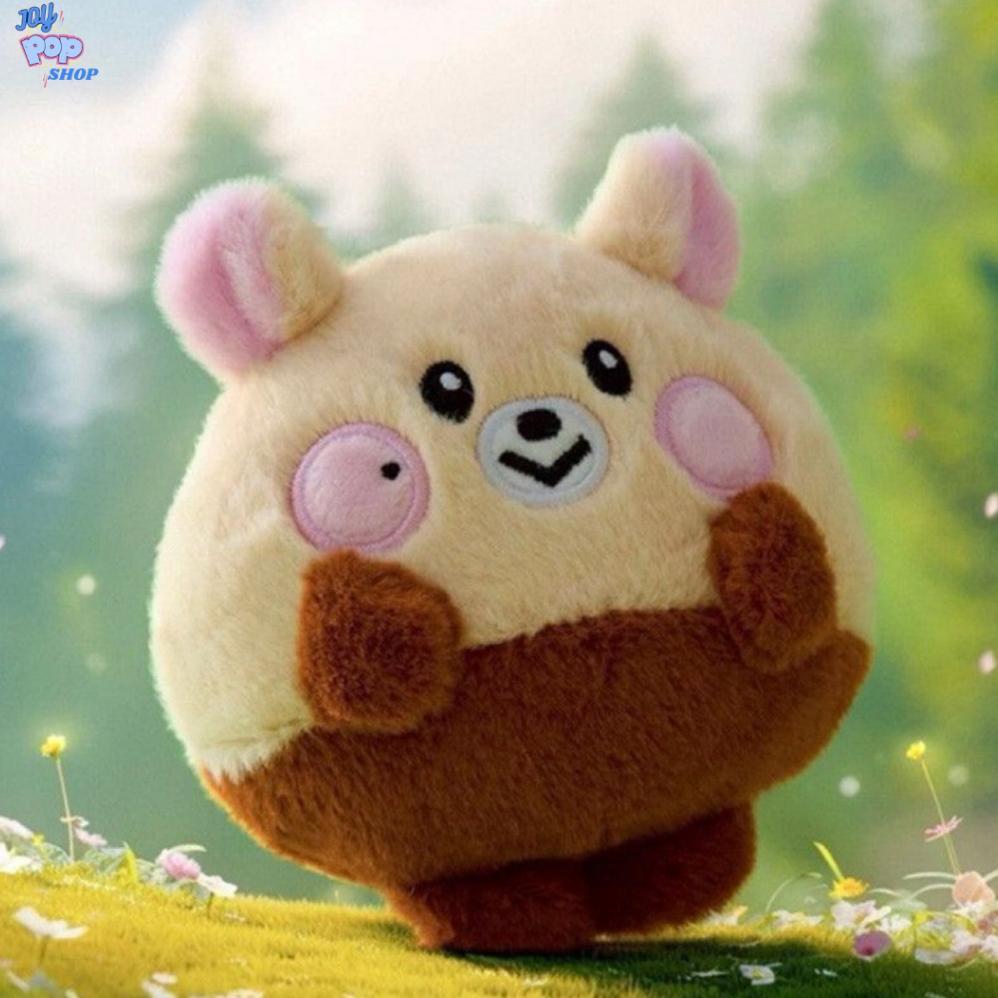 Doll NCT DREAM X LINE FRIENDS Fanmade Boneka Dreamiez Mark Renjun Jeno Haechan Jaemin Chenle Jisung