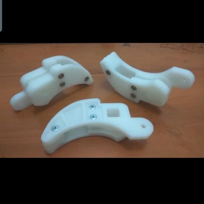 Tensioner Rantai Suzuki Ts 125. Tensionir Stabilizer Motor Ts125 Trail Original Dan Terpercaya