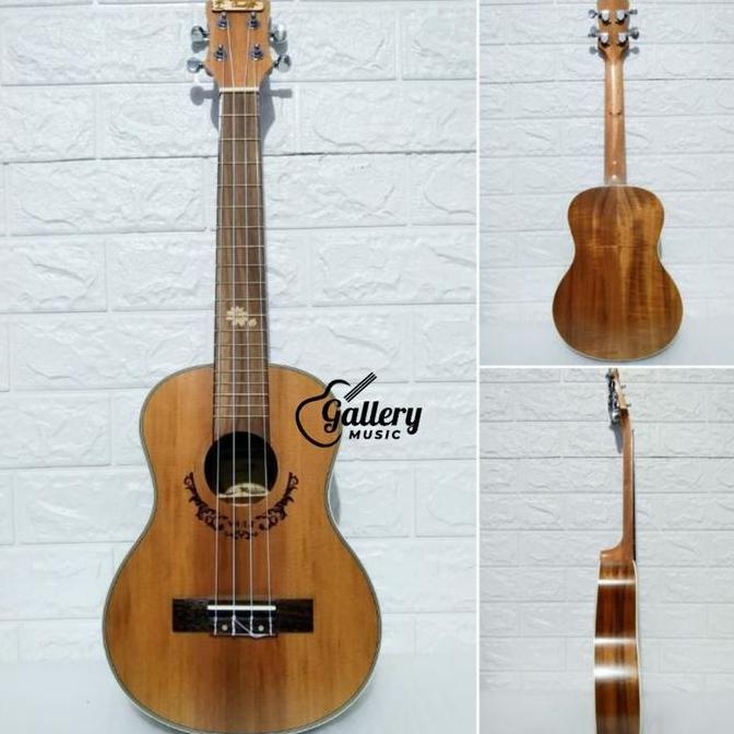 ukulele cowboy tenor 26 inch original import
