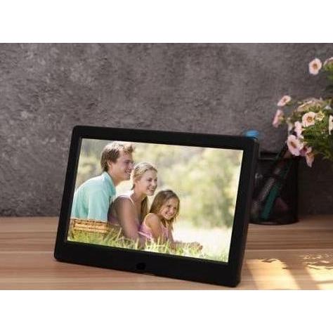 Ready DIGITAL PHOTO FRAME 10 INCH - EVD DPF10 - FRAME DIGITAL