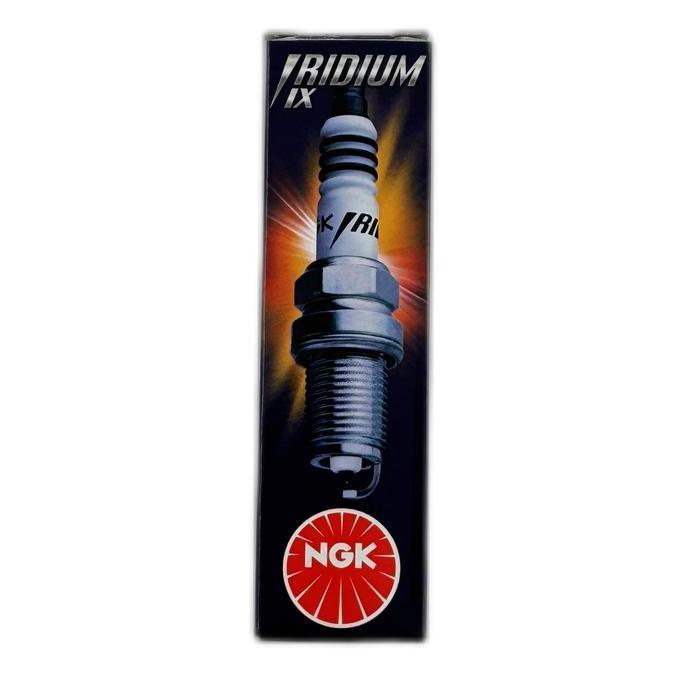 Busi Suzuki Aerio & Esteem - NGK Iridium BKR6EIX-11