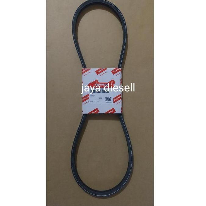V BELT 4TNV98/VAN BELT 4TNV98/TIMING BELT 4TNV98