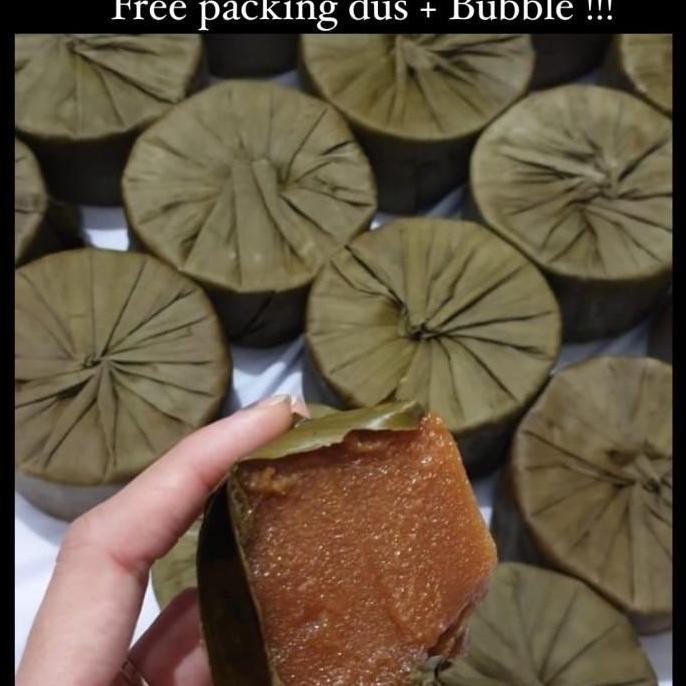 KUE CINA / KUE KERANJANG DAUN IMLEK SINCHIA / HAMPERS - ASLI TANGERANG