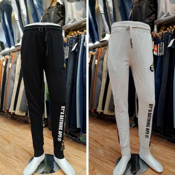 CELANA KAOS PANJANG PRIA IMPORT//482