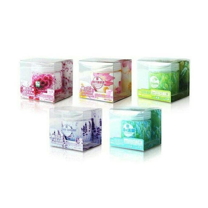 Kogado Parfum Mobil Botol - Pengharum Mobil - Pewangi Mobil