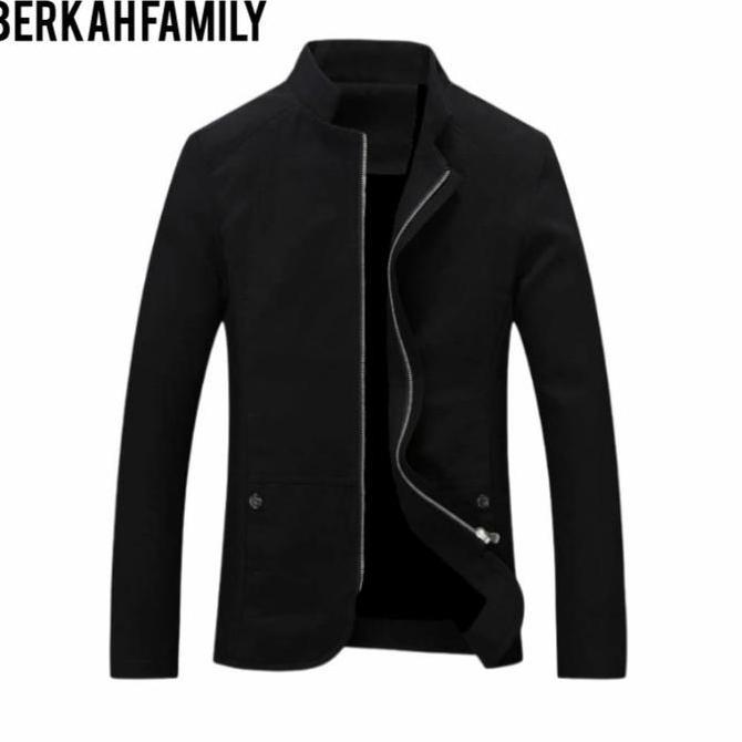 Jas pria Jas pria slim fit Jas pria formal blezer pria Korea