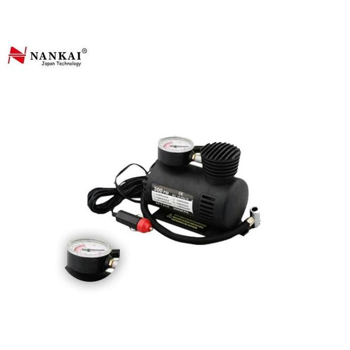 Xytic- Kompresor Mini Nankai
