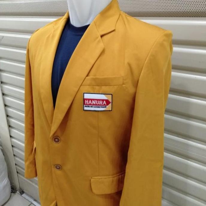 Jas partai hanura new