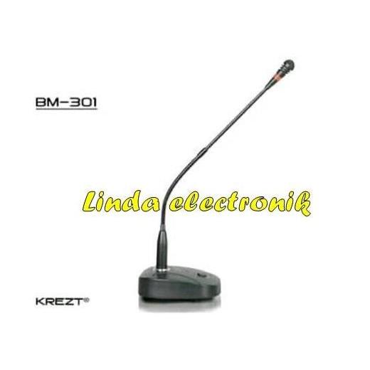 MIC KREZT 301 PODIUM