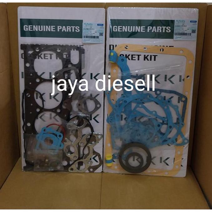 GASKET KIT V2203/PACKING FULSET V2203/PACKING SET V2203