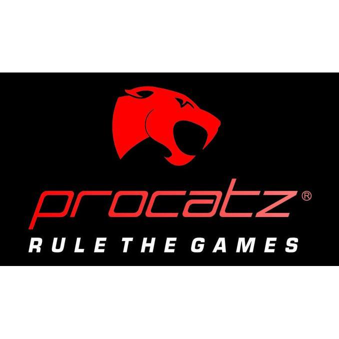 Xcinox- Keyboard Gaming Procatz G500