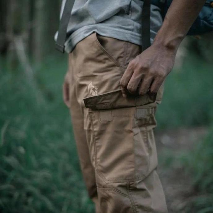 celana cargo panjang Fellasky mohican Tactical Orinal not eer