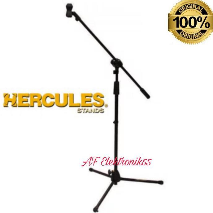 Stand Mic Hercules MS 432 B