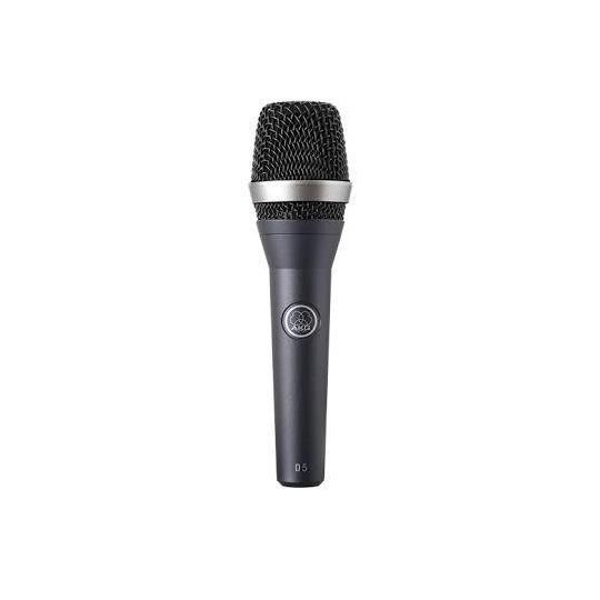 Microphone AKG D5 Original AKG D5
