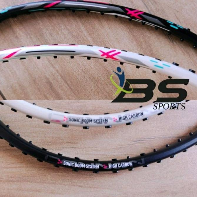 Kokking- Raket Badminton Lining Axforce Cannon 4U/5U6U