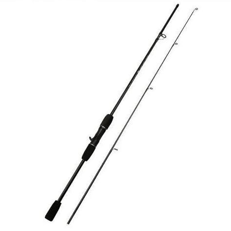 Ratu_seller428 - Carbon Fibre Fishing Rod 1.6m 1.8m 2.1m Carbon Fibre Fishing Rod 1.6m 1.8m 2.1m Ult