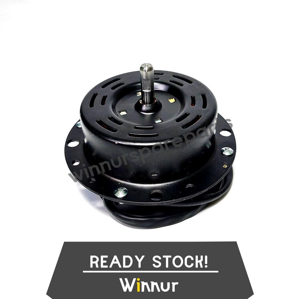 Dinamo / Motor Kipas Angin Regency Tornado Blower TEMBAGA 18in / 16in