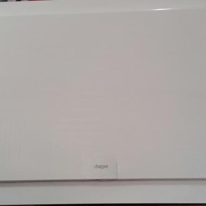 Spesial Box Mcb Hager 24 Grup Inbow/Box Hager/Box Mcb