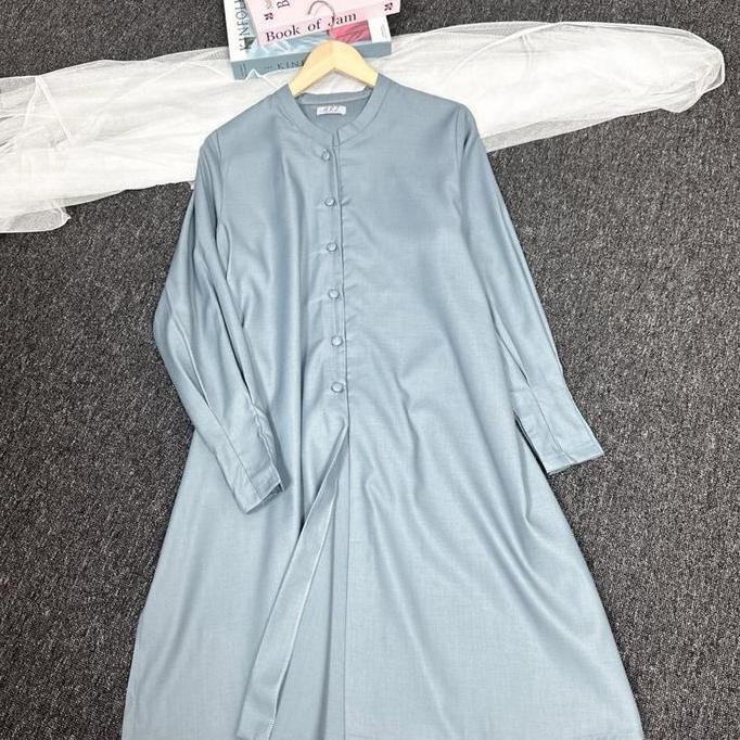 Jema Tunik | Atasan Panjang | Tunik