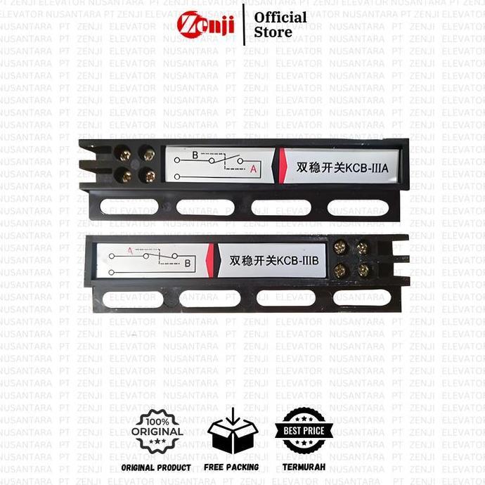 Autonix- Bistable Switch Sensor Door Motor Lift / Elevator Spare Parts