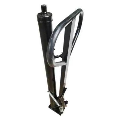 '' OIL CYLINDER HAND STACKER MANUAL / TANGKI OLI MANUAL HAND STACKER //