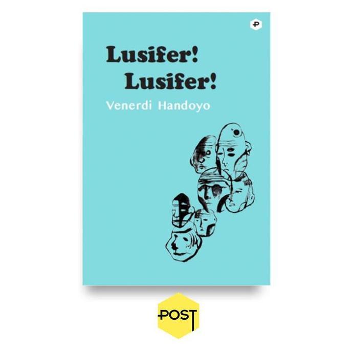 CUCI GUDANG Lusifer Lusifer - Venerdi Handoyo