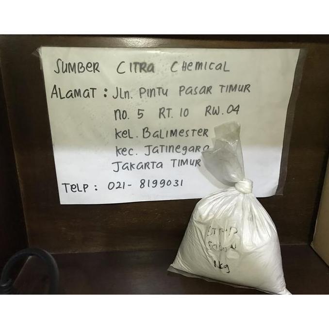 Sttp sabun non food 1kg