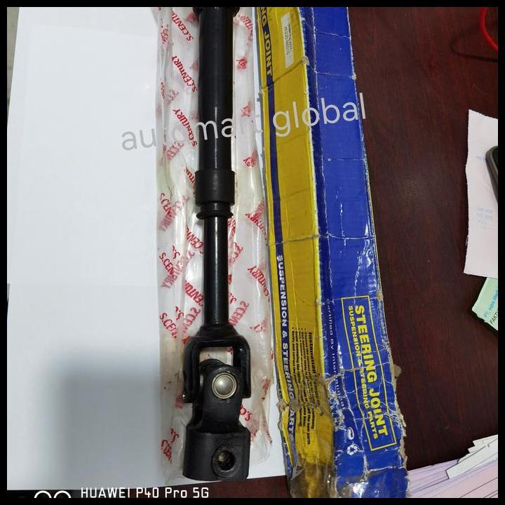 TERMURAH JOINT STIR AVANZA XENIA VVTI LAMA 