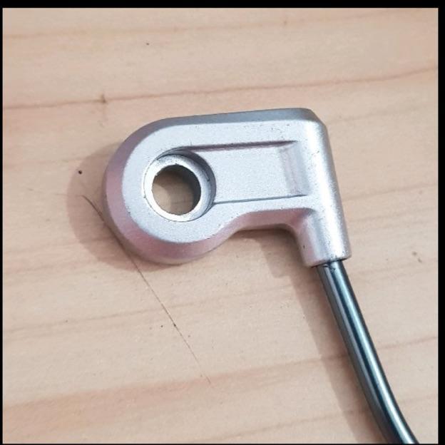 Reel bail assy set arm set kawat besar 1000 sampai 6000