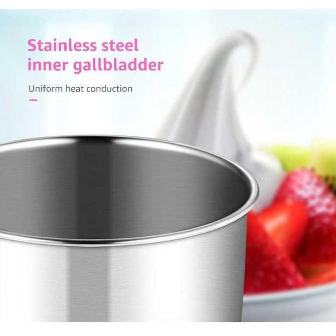 Mesin Pembuat Yogurt Maker Electric Machine