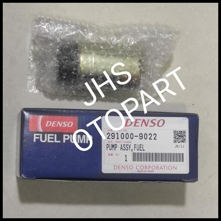 TERLARIS FUEL PUMP POMPA BENSIN ,ROTAK INNOVA BENSIN 