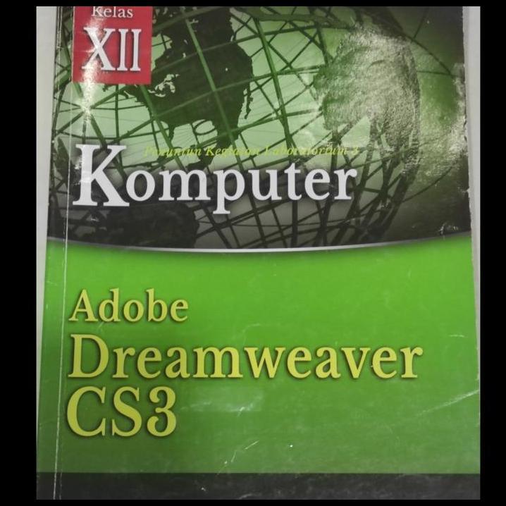 DISKON BUKU LKS KOMPUTER UNTUK SMA KELAS 12 