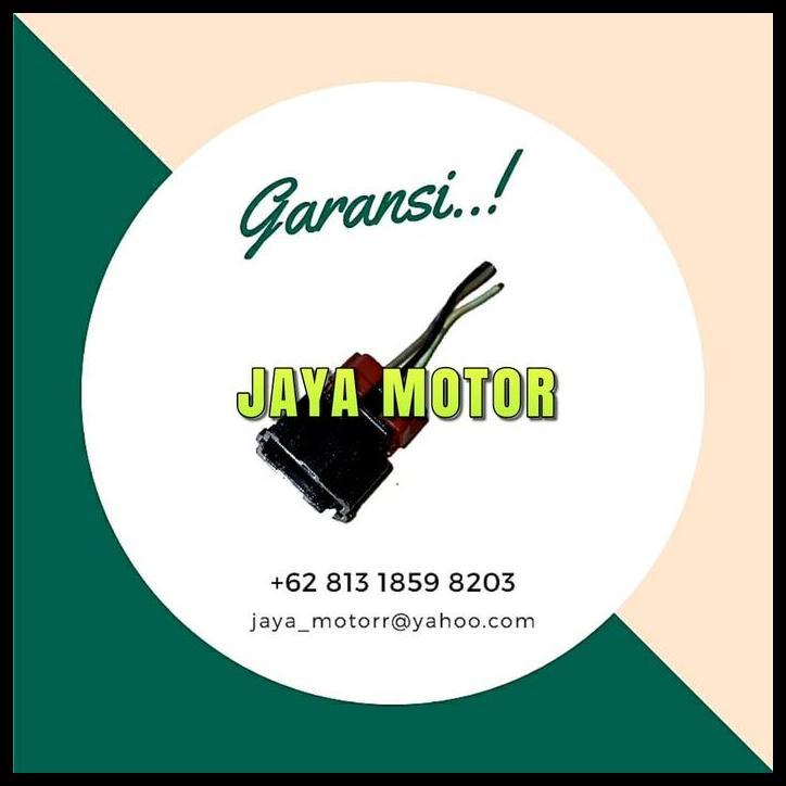 TERMURAH N853 SOKET CMP CAMSHAFT POSITION SENSOR HYUNDAI TUCSON 2.0 VVT