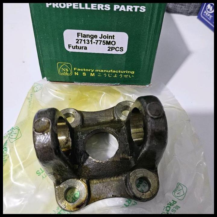 TERLARIS FLANGE JOINT KOPEL FUTURA T120SS 