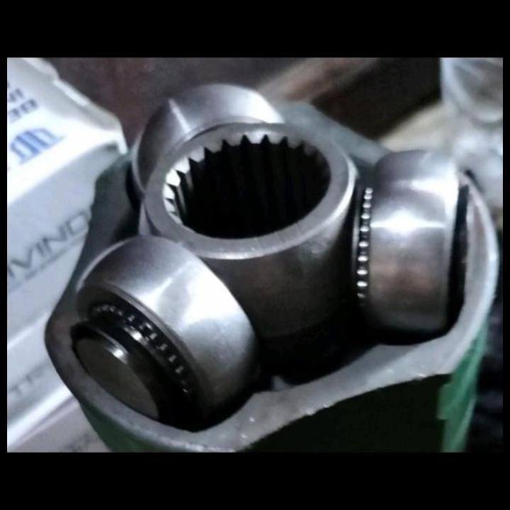 TERMURAH TRIPOD AS RODA CV JOINT DALAM ALL NEW VIOS GEN3 2014 KE ATAS TRIVINDO
